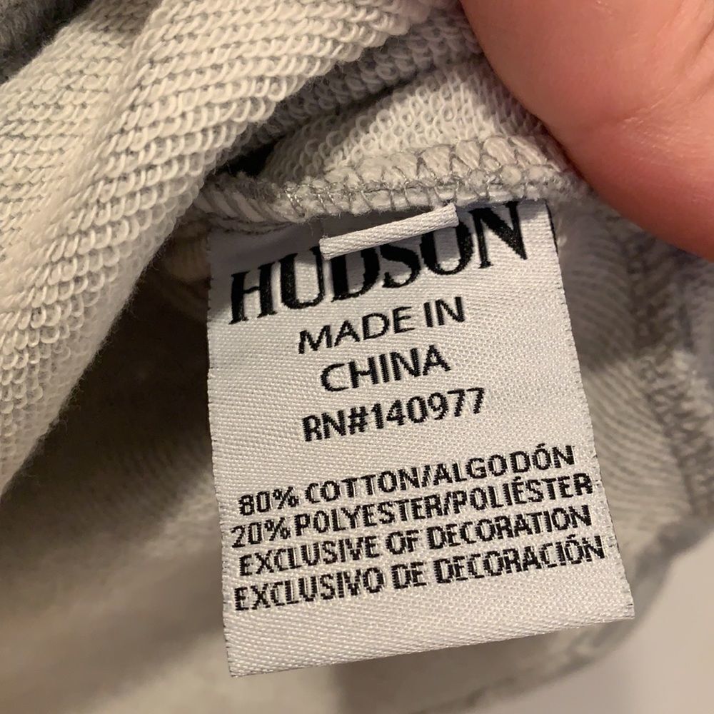 Hudson knit shirt - Picture 6 of 10